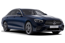 Car Hire Bexhill - E Class Auto - car hire Bexhill