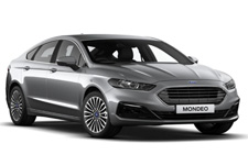 Car Hire Bexhill - Mondeo - car hire Bexhill