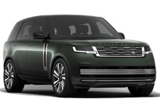 Car Hire Bexhill - Range Rover - car hire Bexhill